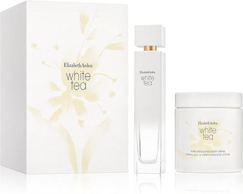 a Floral Perfume