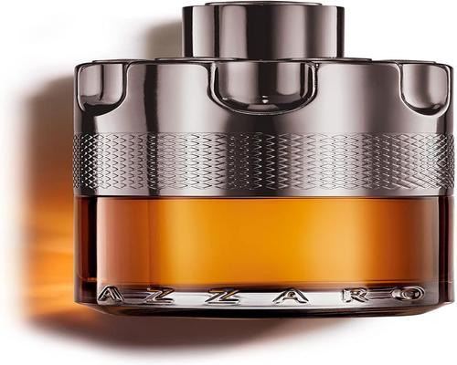 a Woody Oriental Fragrance