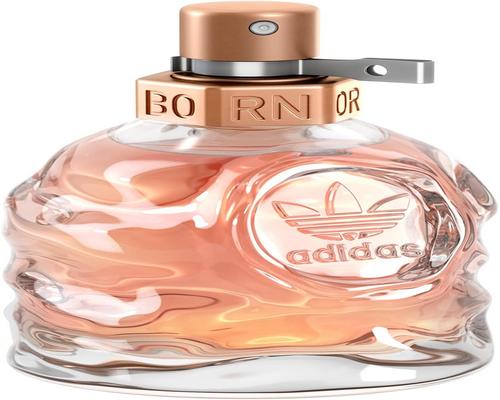 a feminine Adidas perfume