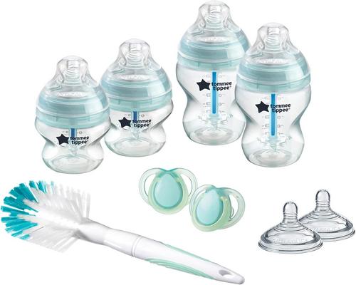 a Tommee Tippee Birth Kit