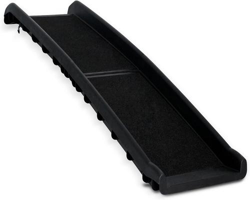 a Lionto Dog Ramp