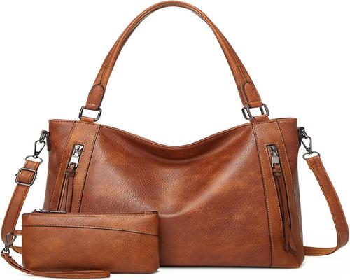 A Set of 2 Vinbagge Bags for Women
