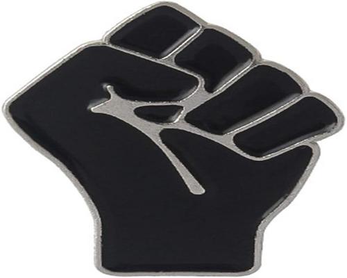 a Symbolic Chenpaif Brooch