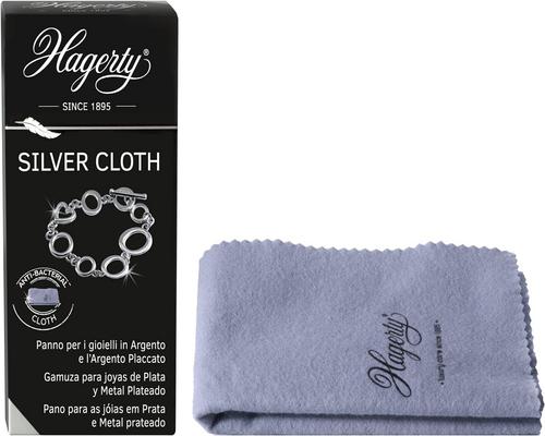 A Silverware Cloth