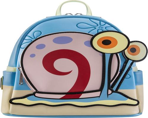 a Gary Mini Backpack