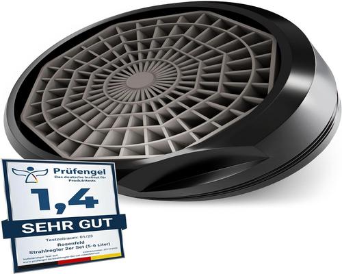 an economical M24 jet regulator