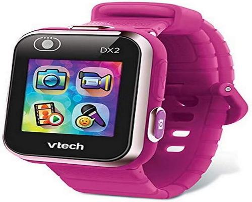A Digital Watch for Children