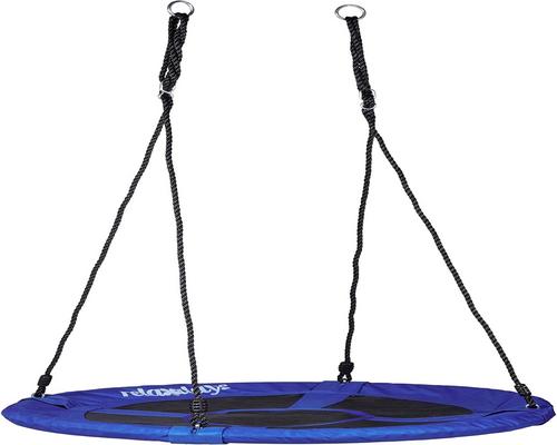 a Nest Swing