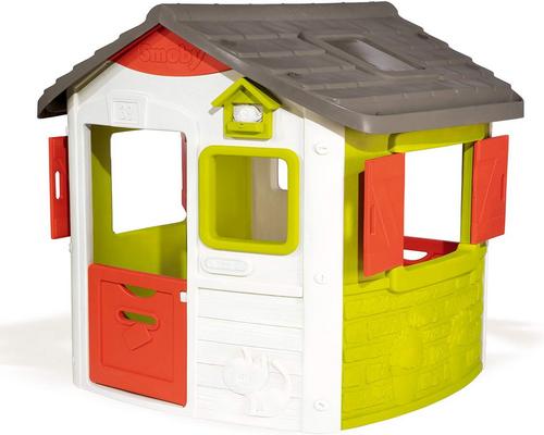 a garden shed for children