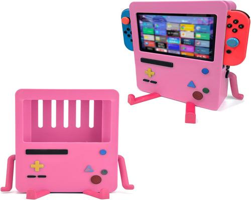 a case for switch