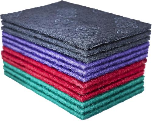 a set of S&amp;R sanding sponges