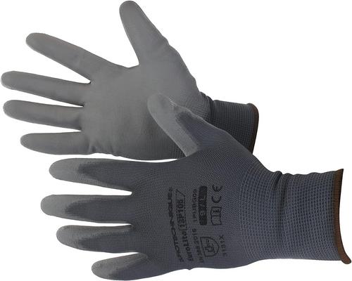 A Pair of Work Gloves