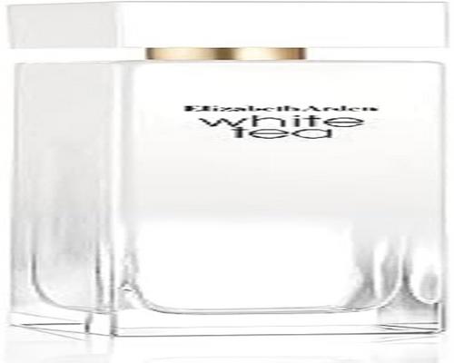 Elizabeth Arden White Tea Eau De Toilette