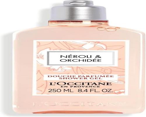 L'Occitane Neroli &amp; Orchid Shower Gel