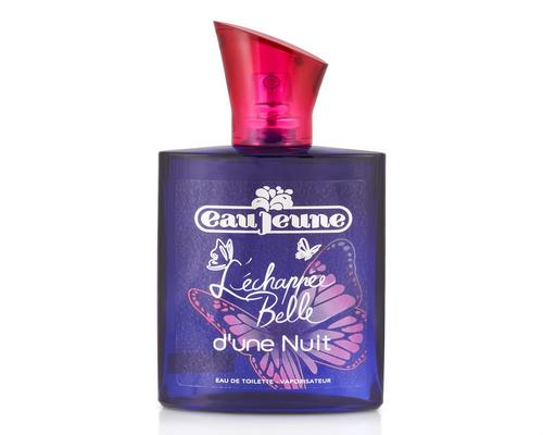 A Eau De Toilette Eau Jeune The Beautiful Night Escape