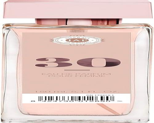 A Fruity Perfume For Women