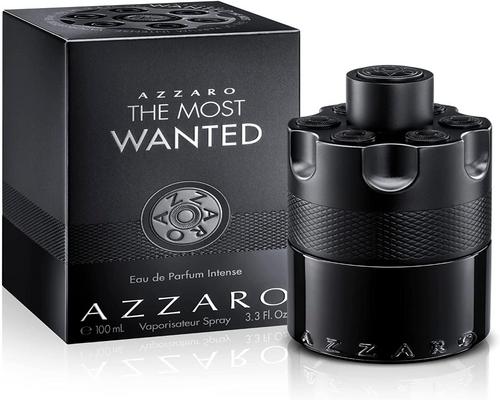 An Oriental Fougère Perfume for Men