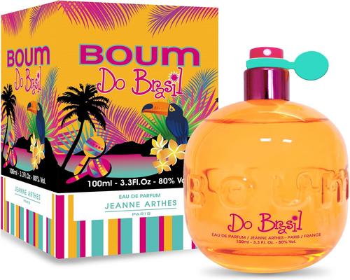 A Perfume For Women
