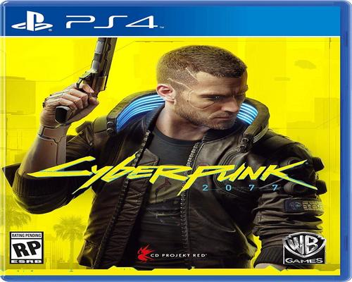 <notranslate>a Set Of Accessory Cyberpunk 2077 - Playstation 4</notranslate>