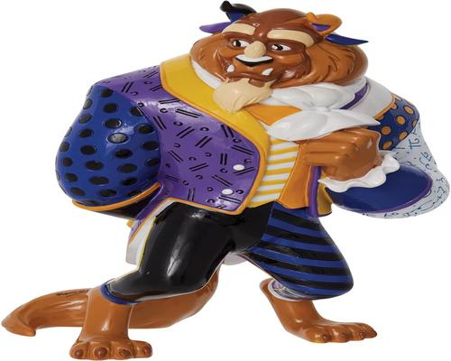 a Disney Britto figurine