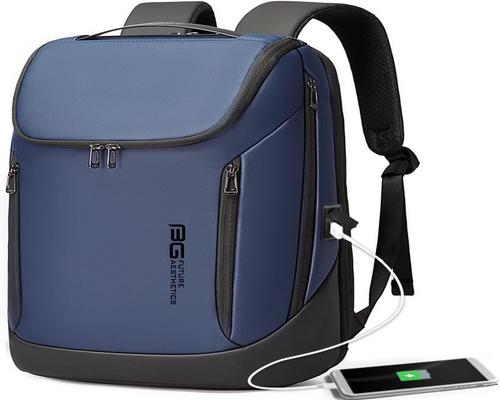 a Smart Business Bange Backpack