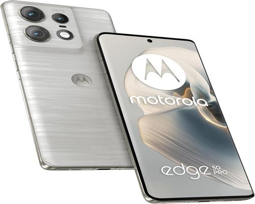 un Smartphone Motorola Edge 50 Pro