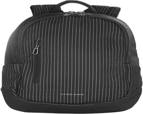 a Tucano backpack for 15.6 inch laptop and 15 inch MacBook
