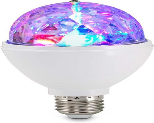 a Briloner Lights 0528-003 LED Party Lamp