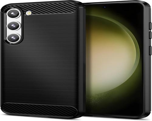 a case for Samsung Galaxy S23