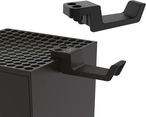 a headset stand for Xbox Series X