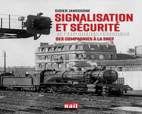 a book "Signaling and Safety of Railway Operations"