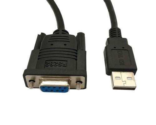 a Dsd Tech Sh-Rs232G USB Cable