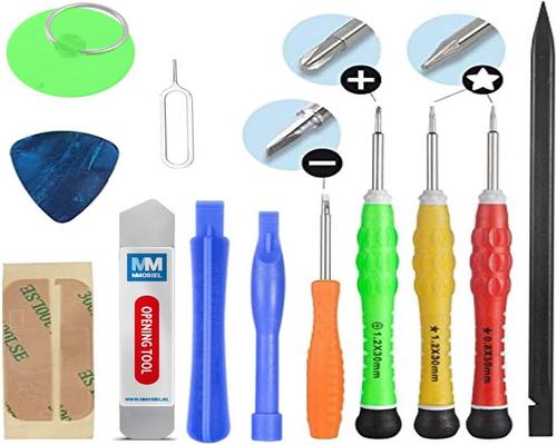 a 13-in-1 Mmobiel Tool Set