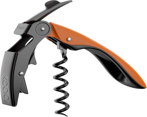 a High Tech Koala Corkscrew