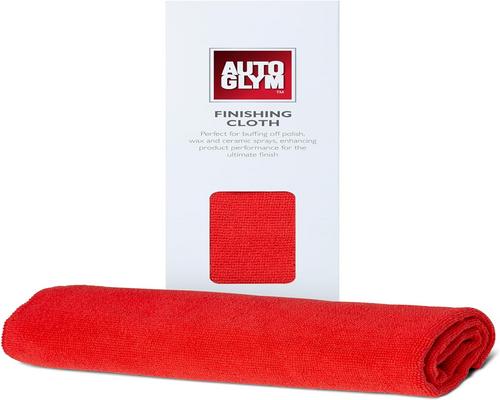 un Chiffon Hi-Tech Autoglym