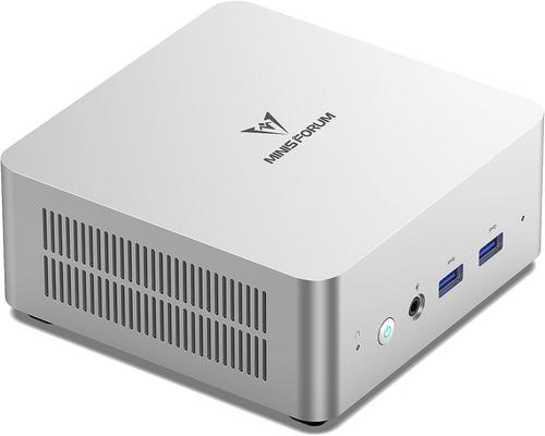 un Mini Pc Minis Forum Un1290