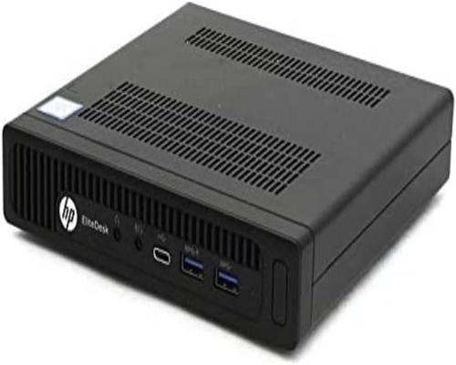 a Mini Pc Hp Elitedesk 800 G2