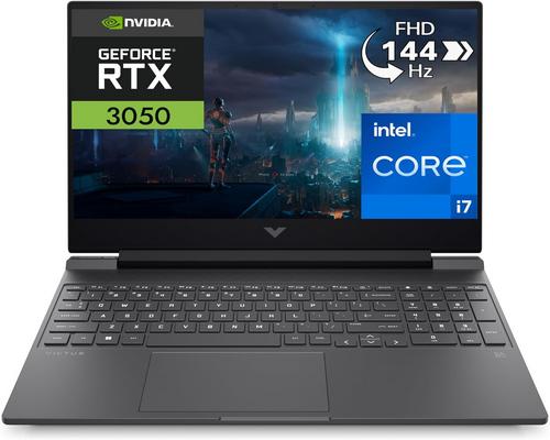 un Pc Gaming Victus Hp 15,6"