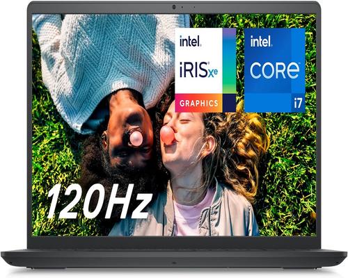 a Dell Inspiron 15 3520 Laptop