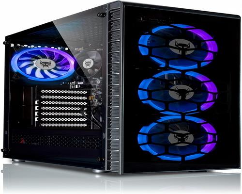 un Pc Gaming Beastcom Q3