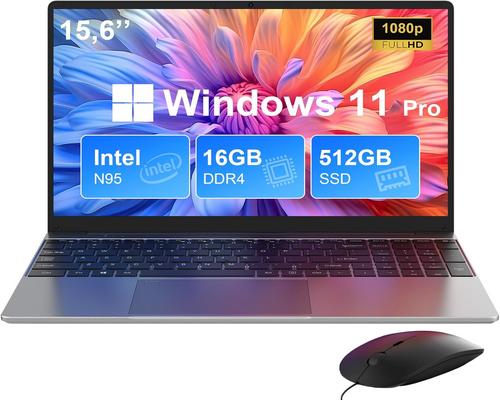 a Maxlegen 15.6-inch laptop