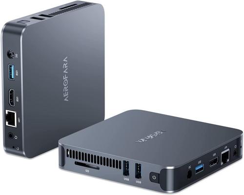 a Mini PC Airless