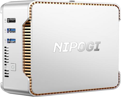 a Mini PC Ιntel Alder Lake-N97