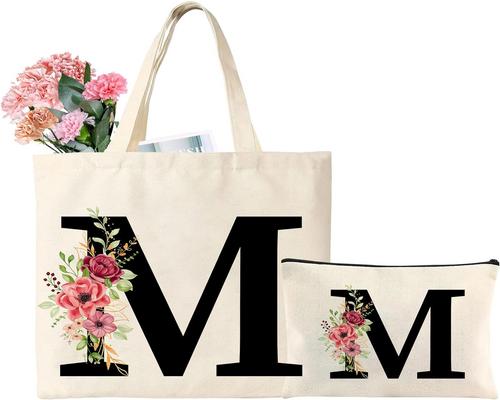 a ladies gift tote bag
