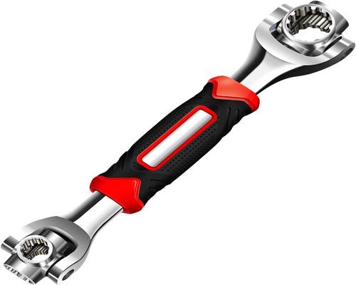 a 52 in 1 Universal Socket Wrench