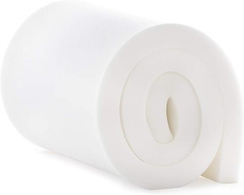a Linenspa High Density Foam Cushion