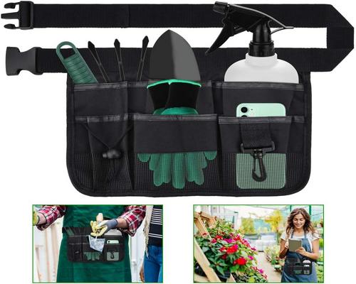 a Kbnian Tool Belt