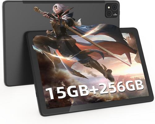 a Doogee T10 Pro 10.1 Inch Fhd+ Tablet