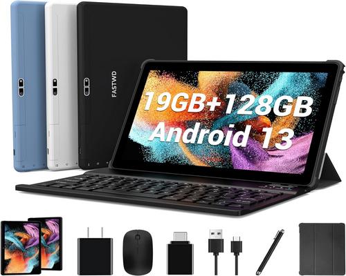 a 13 10 Inch Android Fastwd Tablet