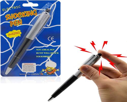 a Wyfcr Electric Shock Pen